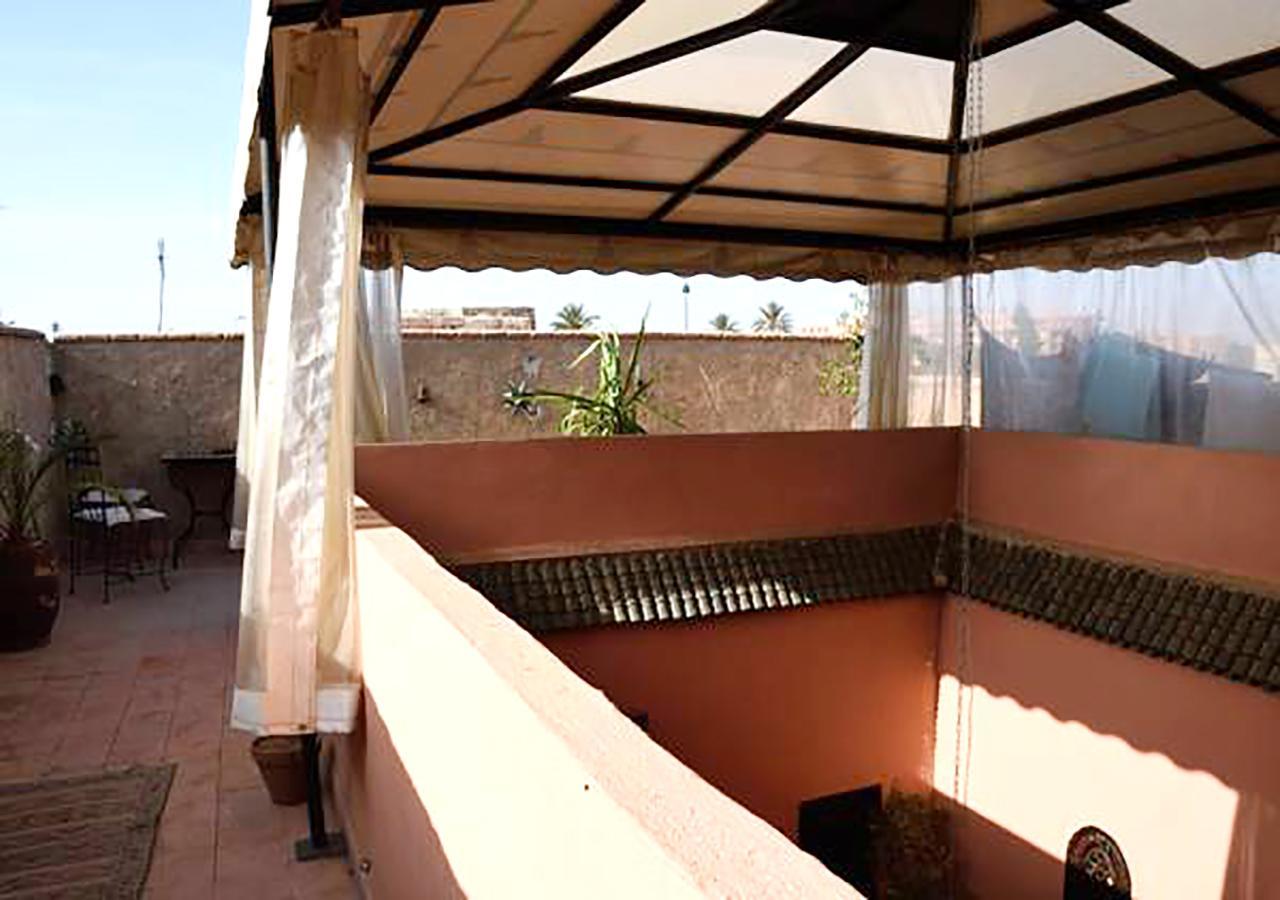 Riad Alida Marrakesh