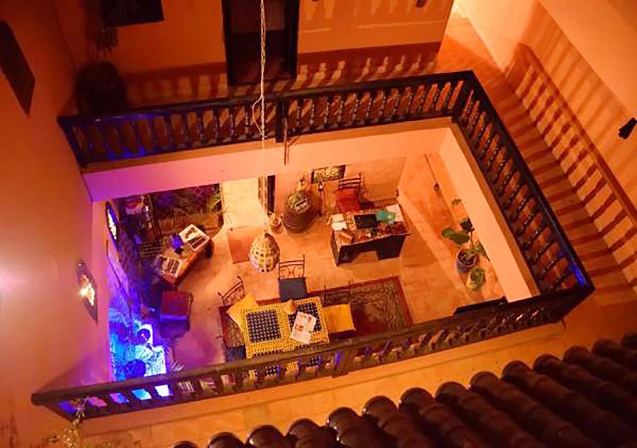 Riad Alida