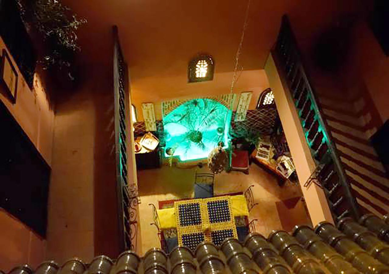 Alida Marrakesh