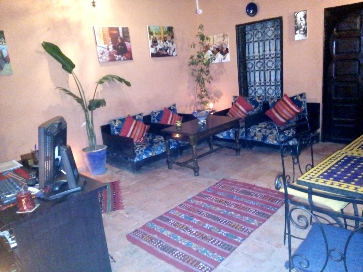 Alida 3* Marrakesh