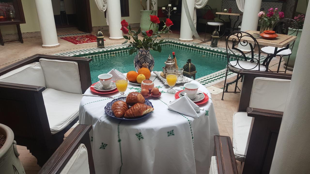Riad Alida Marrakesh
