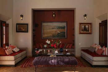 Guest house Dar Charaf Marrakesh
