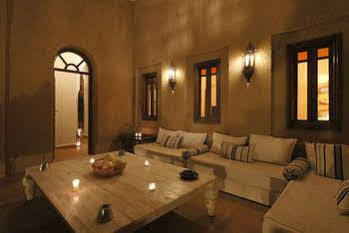 Guest house Dar Charaf 3*