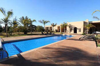 Dar Charaf 3*