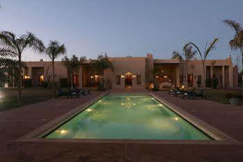 Dar Charaf Guest house