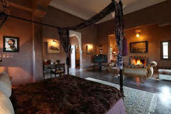 Guest house Dar Charaf 3*