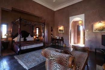 Dar Charaf Marrakesh