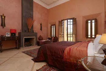 Guest house Dar Charaf