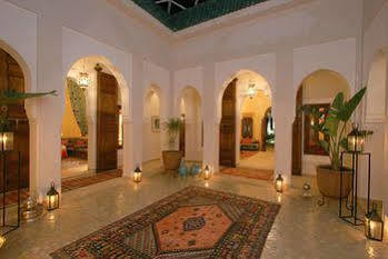 Dar Charaf Guest house Marrakesh