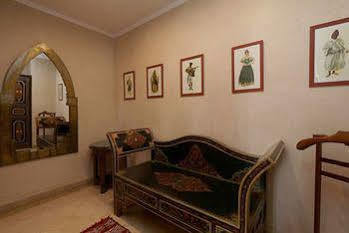 Guest house Dar Charaf 3*