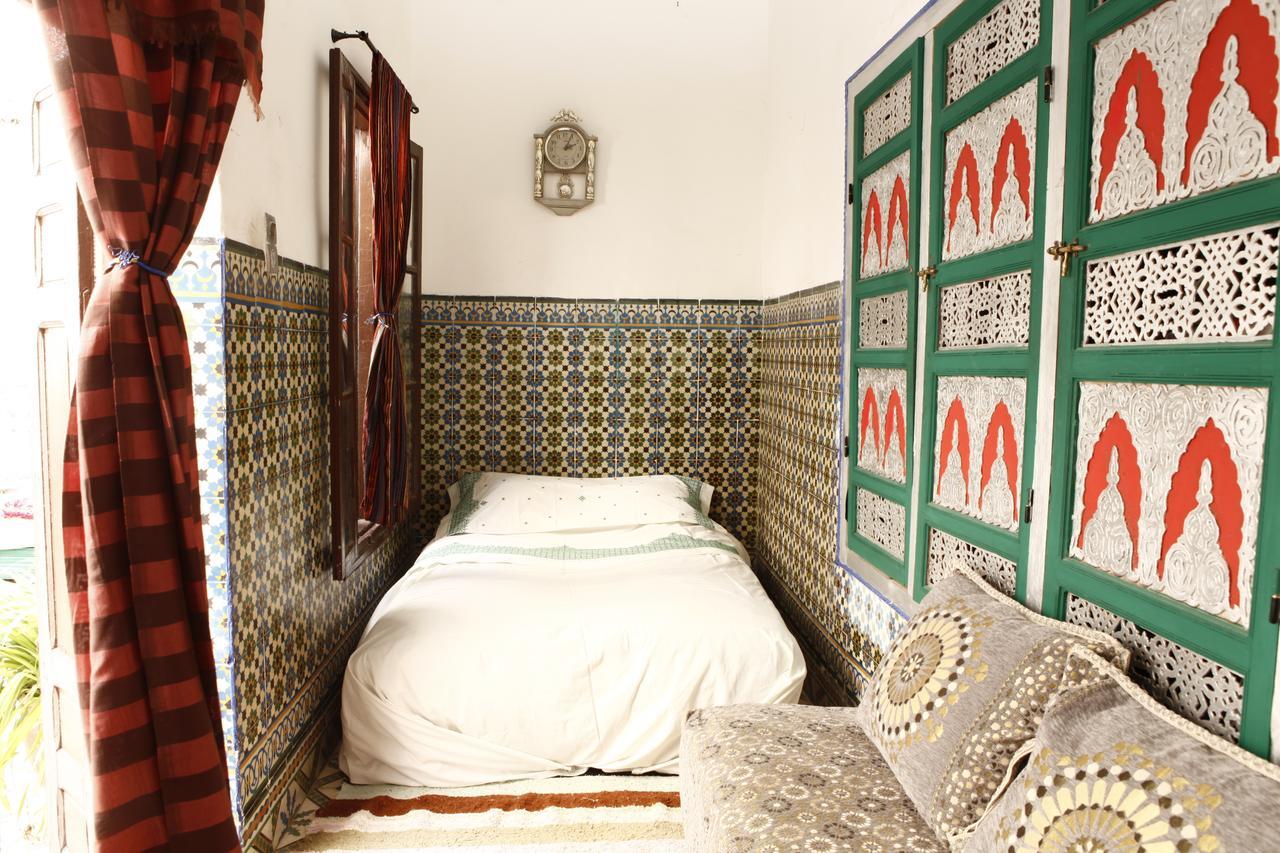 Dar Sarsar Artistic Music Guest house Marrakesh