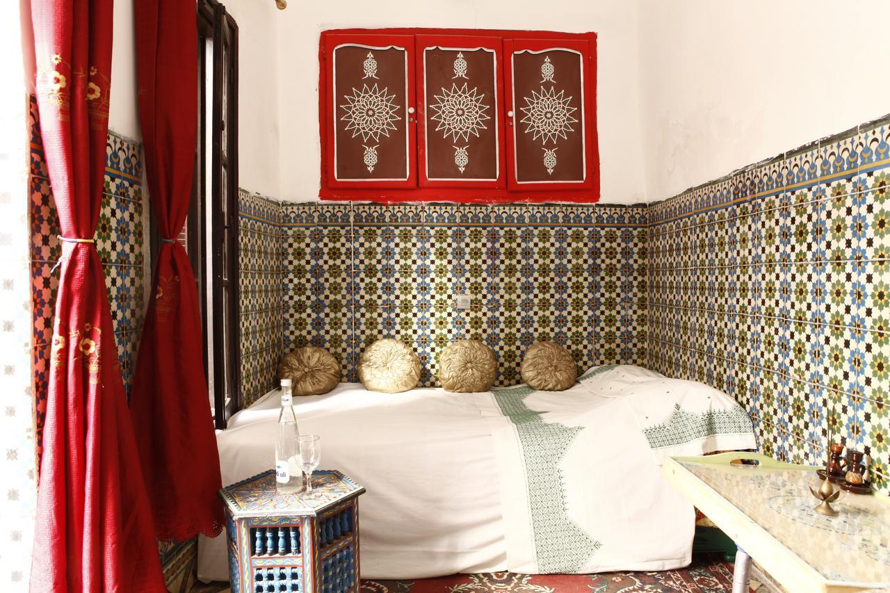 Dar Sarsar Artistic Music Guest house