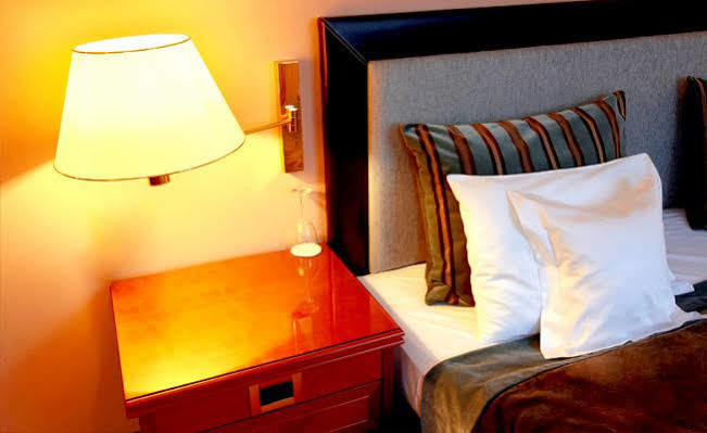 Twama Hotel 2*
