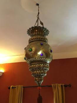 Hotel Les Trois Mages 3*