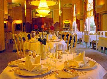 Hotel Imperial Borj