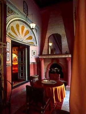 Riad Catalina 4*