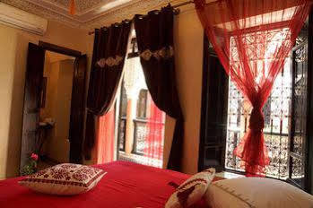 Samira Group & Riad Marraquexe