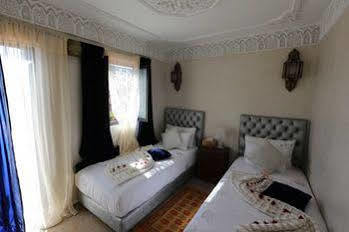 Samira Group & Riad