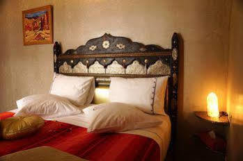 Riad Samira Group & Marraquexe