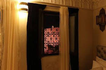Samira Group & Riad 3*