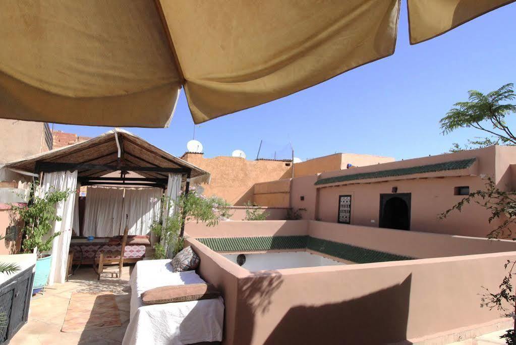 Riad Essaada 3*