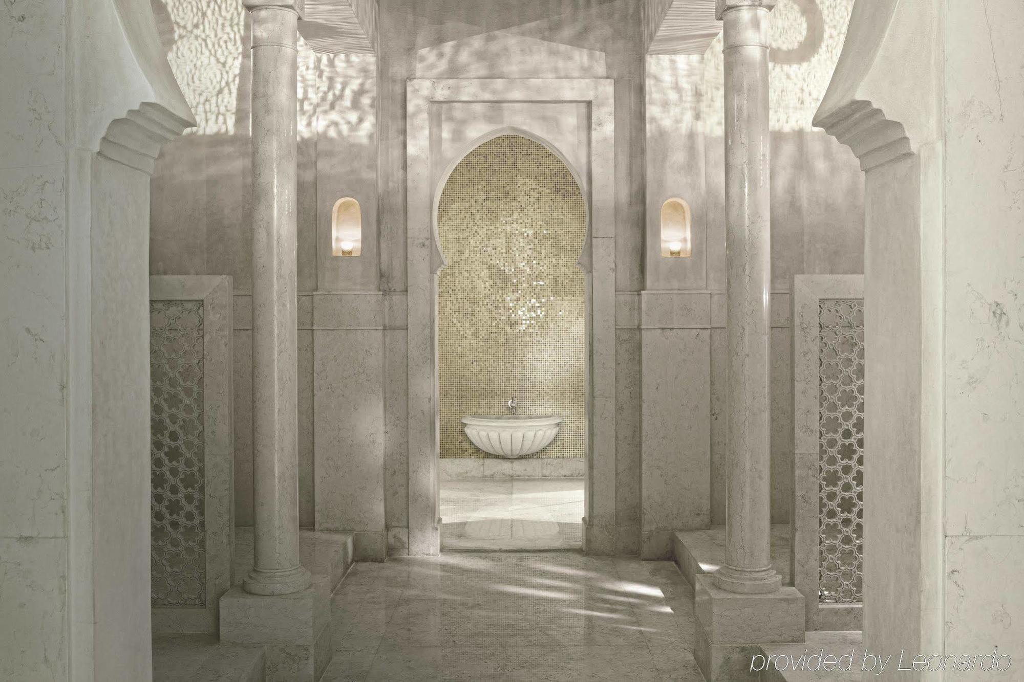 Hotel Royal Mansour Marrakech Marrakesh