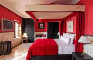 Riad Lotus Privilege