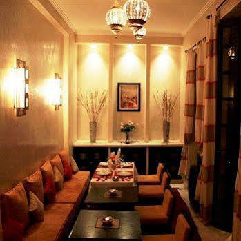 Riad Riad Diana Marrakesh