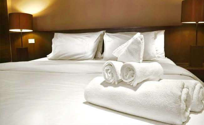Bed & Breakfast Fatouma 4*