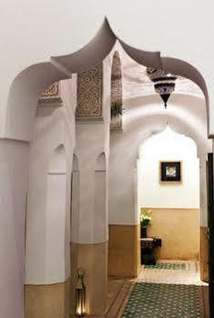 Le Farnatchi Riad
