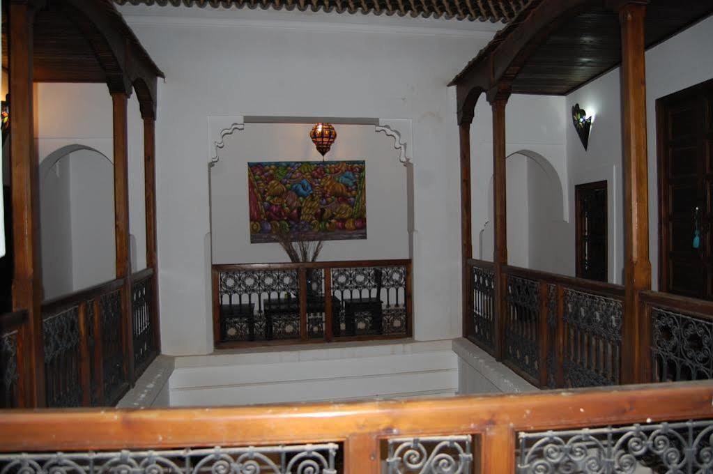 Riad Capri 3*