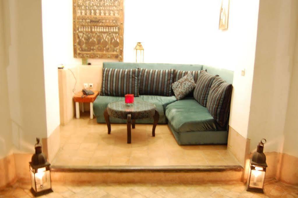Riad Capri Marrakesh