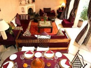 Hotel Les Trois Mages