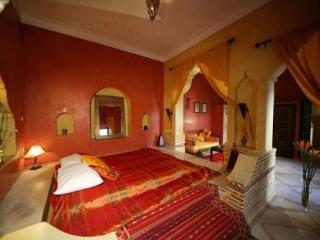 Les Trois Mages Hotel Marrakesh