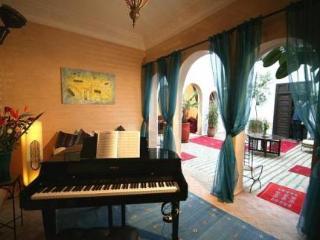 Les Trois Mages Hotel 3*