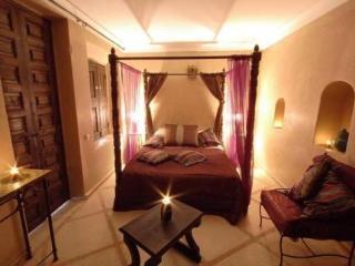 Les Trois Mages 3* Marrakesh