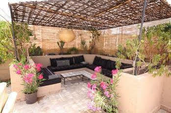 Riad Pierres Et Saveurs Soleil 3*