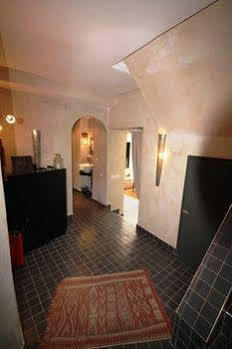 Riad Pierres Et Saveurs Soleil