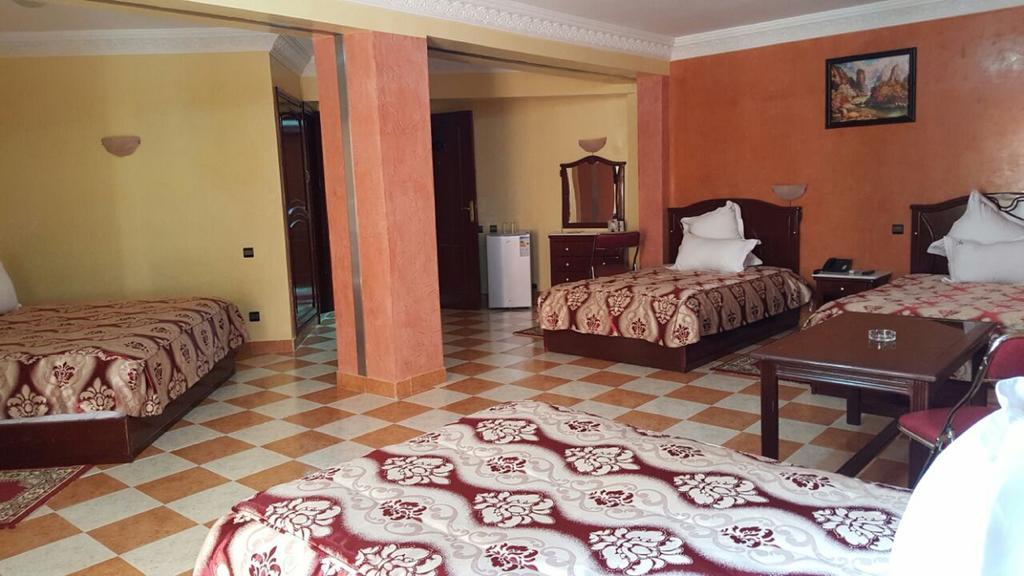Les Ambassadeurs Hotel 4*