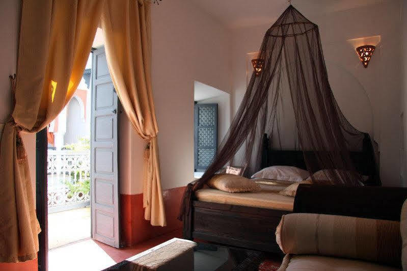Bed and breakfast Dar Shana 3*