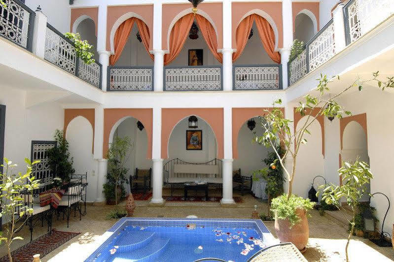 Bed and breakfast Dar Shana