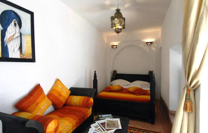 Dar Shana Bed and breakfast 3*