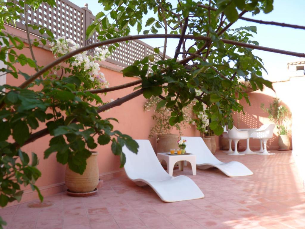 Riad El Maktoub
