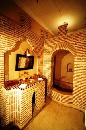 Hotel Les Trois Mages Marrakesh