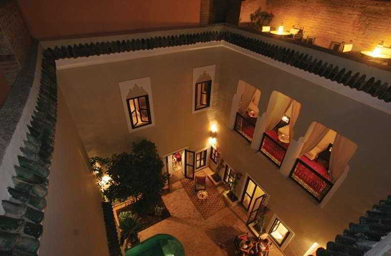 Apartment Taylor Marrakesh
