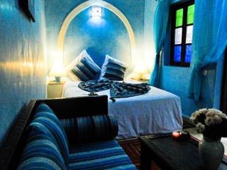 M'boja Chez Ali Baba 3* Marrakesh