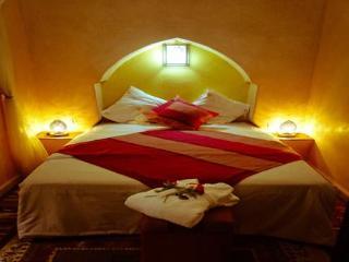 M'boja Chez Ali Baba Riad