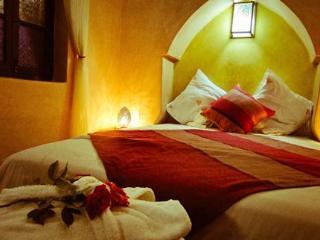 M'boja Chez Ali Baba Riad 3*