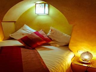 M'boja Chez Ali Baba 3* Marrakesh