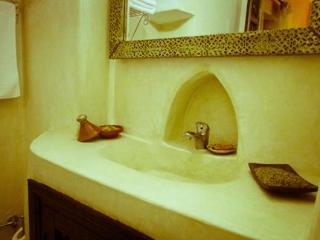 M'boja Chez Ali Baba Riad